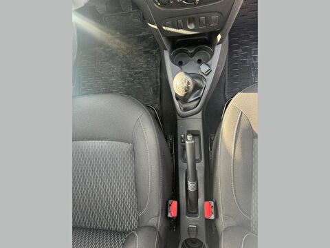 renault, symbol, sedan 1.0 sce joy, manuel, benzin 2.el otomobil | renew 20