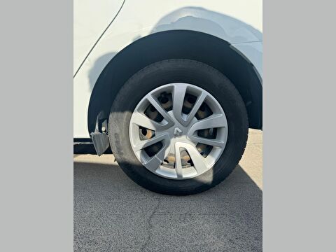 renault, symbol, sedan 1.0 sce joy, manuel, benzin 2.el otomobil | renew 13