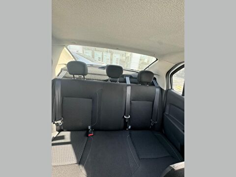 renault, symbol, sedan 1.0 sce joy, manuel, benzin 2.el otomobil | renew 25