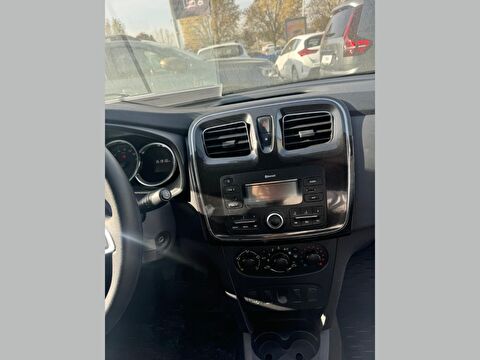 renault, symbol, sedan 1.0 sce joy, manuel, benzin 2.el otomobil | renew 19