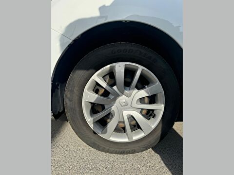 renault, symbol, sedan 1.0 sce joy, manuel, benzin 2.el otomobil | renew 12