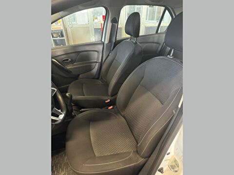 renault, symbol, sedan 1.0 sce joy, manuel, benzin 2.el otomobil | renew 10