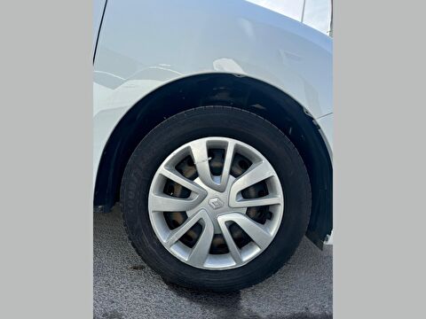 renault, symbol, sedan 1.0 sce joy, manuel, benzin 2.el otomobil | renew 11