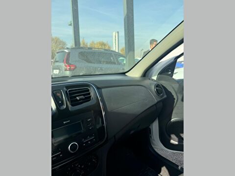 renault, symbol, sedan 1.0 sce joy, manuel, benzin 2.el otomobil | renew 18