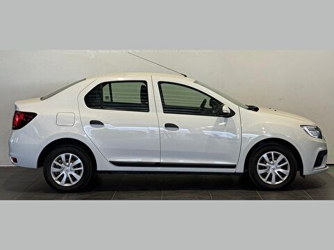 renault, symbol, sedan 1.0 sce joy, manuel, benzin 2.el otomobil | renew 9