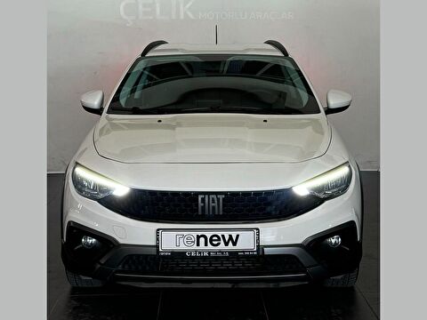 fiat, egea cross, 1.3 multijet ıı urban, manuel, dizel 2.el otomobil | renew 3