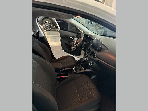 fiat, egea cross, 1.3 multijet ıı urban, manuel, dizel 2.el otomobil | renew 11