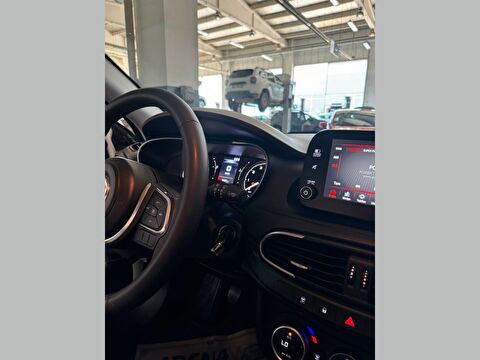 fiat, egea cross, 1.3 multijet ıı urban, manuel, dizel 2.el otomobil | renew 16