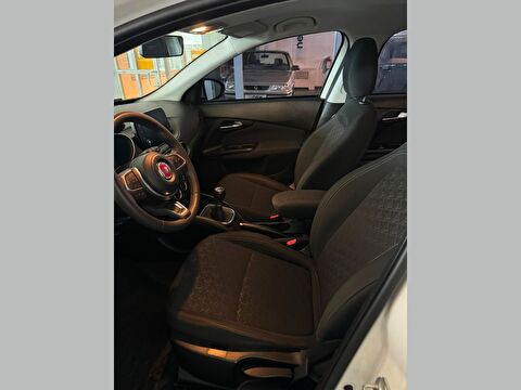fiat, egea cross, 1.3 multijet ıı urban, manuel, dizel 2.el otomobil | renew 10