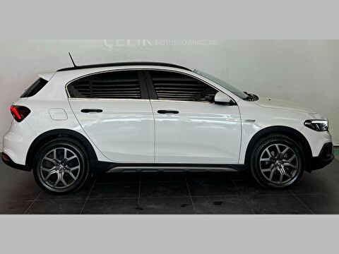 fiat, egea cross, 1.3 multijet ıı urban, manuel, dizel 2.el otomobil | renew 8