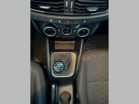 fiat, egea cross, 1.3 multijet ıı urban, manuel, dizel 2.el otomobil | renew 19
