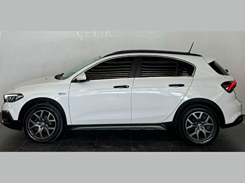 fiat, egea cross, 1.3 multijet ıı urban, manuel, dizel 2.el otomobil | renew 9