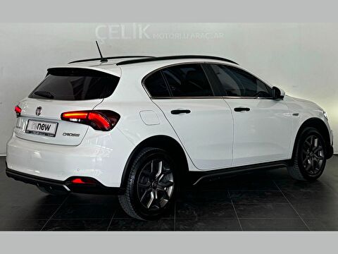 fiat, egea cross, 1.3 multijet ıı urban, manuel, dizel 2.el otomobil | renew 7