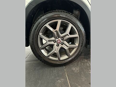 fiat, egea cross, 1.3 multijet ıı urban, manuel, dizel 2.el otomobil | renew 22