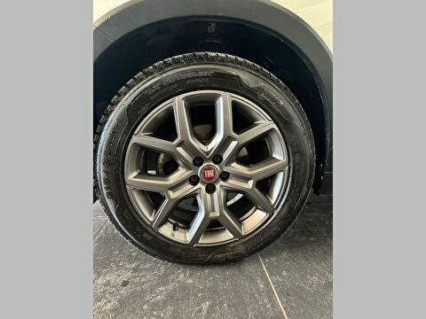 fiat, egea cross, 1.3 multijet ıı urban, manuel, dizel 2.el otomobil | renew 25