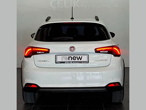 fiat, egea cross, 1.3 multijet ıı urban, manuel, dizel 2.el otomobil | renew 6