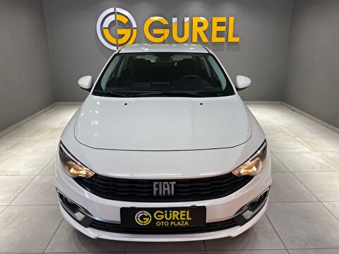 2021 Benzin Manuel Fiat Egea Beyaz Gürel Tasarım Aksesuar Otomotiv San. Tic. Ltd. Şti.