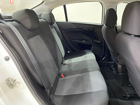 2021 Benzin Manuel Fiat Egea Beyaz Gürel Tasarım Aksesuar Otomotiv San. Tic. Ltd. Şti.