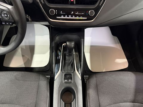 2026 Benzin Otomatik Toyota Corolla Beyaz Gürel Tasarım Aksesuar Otomotiv San. Tic. Ltd. Şti.