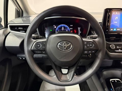 2026 Benzin Otomatik Toyota Corolla Beyaz Gürel Tasarım Aksesuar Otomotiv San. Tic. Ltd. Şti.