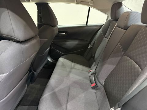 2026 Benzin Otomatik Toyota Corolla Beyaz Gürel Tasarım Aksesuar Otomotiv San. Tic. Ltd. Şti.