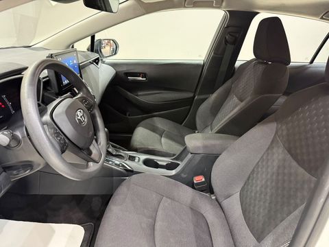2026 Benzin Otomatik Toyota Corolla Beyaz Gürel Tasarım Aksesuar Otomotiv San. Tic. Ltd. Şti.