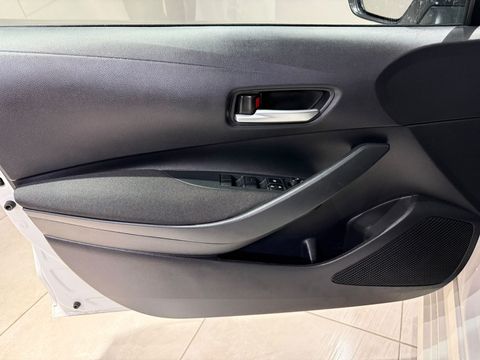 2026 Benzin Otomatik Toyota Corolla Beyaz Gürel Tasarım Aksesuar Otomotiv San. Tic. Ltd. Şti.