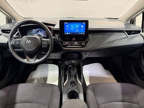 2026 Benzin Otomatik Toyota Corolla Beyaz Gürel Tasarım Aksesuar Otomotiv San. Tic. Ltd. Şti.
