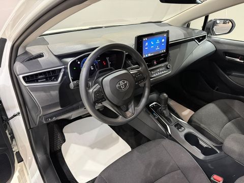 2026 Benzin Otomatik Toyota Corolla Beyaz Gürel Tasarım Aksesuar Otomotiv San. Tic. Ltd. Şti.