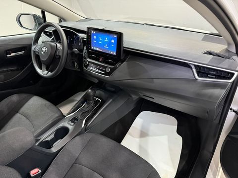2026 Benzin Otomatik Toyota Corolla Beyaz Gürel Tasarım Aksesuar Otomotiv San. Tic. Ltd. Şti.