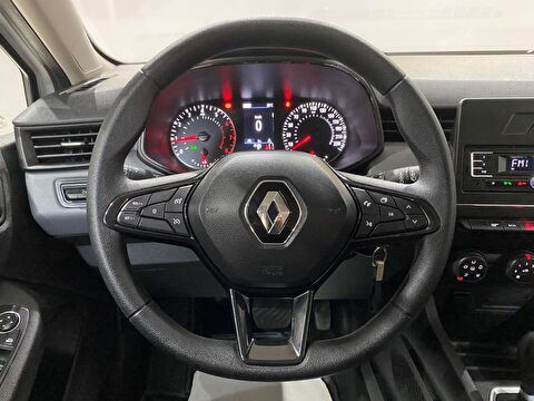 2023 Benzin Otomatik Renault Clio Beyaz Gürel Tasarım Aksesuar Otomotiv San. Tic. Ltd. Şti.