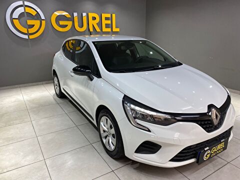 2023 Benzin Otomatik Renault Clio Beyaz Gürel Tasarım Aksesuar Otomotiv San. Tic. Ltd. Şti.