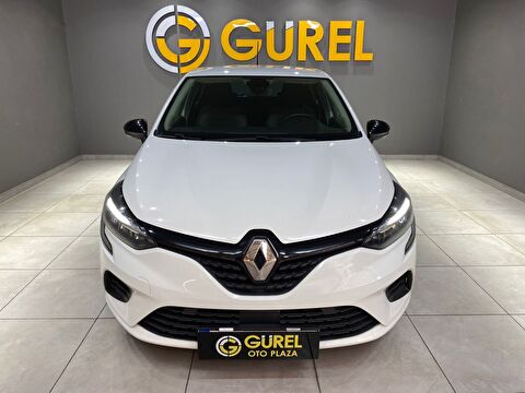 2023 Benzin Otomatik Renault Clio Beyaz Gürel Tasarım Aksesuar Otomotiv San. Tic. Ltd. Şti.