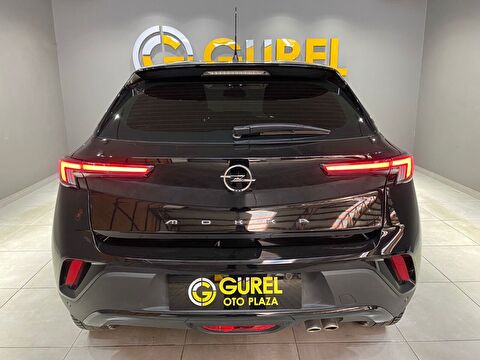 2024 Benzin Otomatik Opel Mokka Siyah Gürel Tasarım Aksesuar Otomotiv San. Tic. Ltd. Şti.