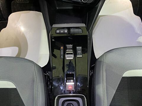 2024 Benzin Otomatik Opel Mokka Siyah Gürel Tasarım Aksesuar Otomotiv San. Tic. Ltd. Şti.