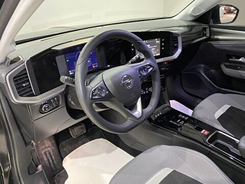 2024 Benzin Otomatik Opel Mokka Siyah Gürel Tasarım Aksesuar Otomotiv San. Tic. Ltd. Şti.