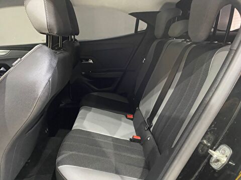 2024 Benzin Otomatik Opel Mokka Siyah Gürel Tasarım Aksesuar Otomotiv San. Tic. Ltd. Şti.