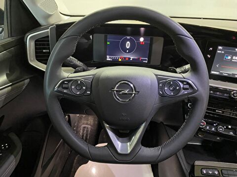 2024 Benzin Otomatik Opel Mokka Siyah Gürel Tasarım Aksesuar Otomotiv San. Tic. Ltd. Şti.