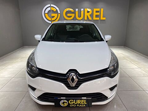 2019 Benzin Manuel Renault Clio Beyaz Gürel Tasarım Aksesuar Otomotiv San. Tic. Ltd. Şti.