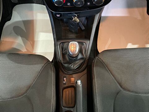 2019 Benzin Manuel Renault Clio Beyaz Gürel Tasarım Aksesuar Otomotiv San. Tic. Ltd. Şti.