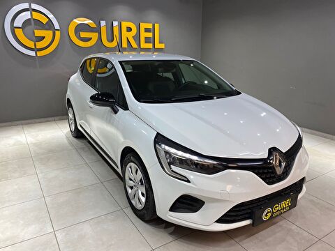 2022 Benzin Manuel Renault Clio Beyaz Gürel Tasarım Aksesuar Otomotiv San. Tic. Ltd. Şti.
