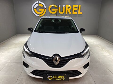 2022 Benzin Manuel Renault Clio Beyaz Gürel Tasarım Aksesuar Otomotiv San. Tic. Ltd. Şti.