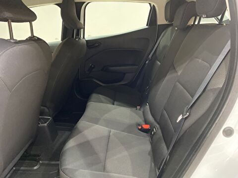 2022 Benzin Manuel Renault Clio Beyaz Gürel Tasarım Aksesuar Otomotiv San. Tic. Ltd. Şti.