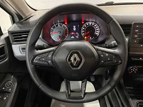 2022 Benzin Manuel Renault Clio Beyaz Gürel Tasarım Aksesuar Otomotiv San. Tic. Ltd. Şti.