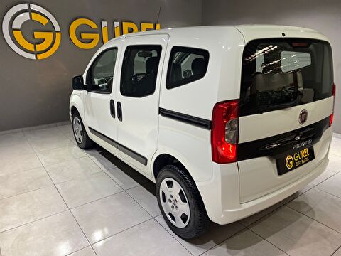 2024 Dizel Manuel Fiat Fiorino Beyaz Gürel Tasarım Aksesuar Otomotiv San. Tic. Ltd. Şti.