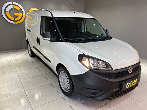 2023 Dizel Manuel Fiat Doblo Beyaz Gürel Tasarım Aksesuar Otomotiv San. Tic. Ltd. Şti.