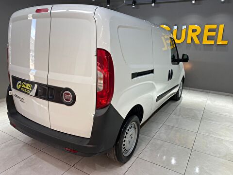 2023 Dizel Manuel Fiat Doblo Beyaz Gürel Tasarım Aksesuar Otomotiv San. Tic. Ltd. Şti.