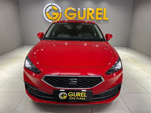 2021 Benzin Manuel Seat Leon Kırmızı Gürel Tasarım Aksesuar Otomotiv San. Tic. Ltd. Şti.