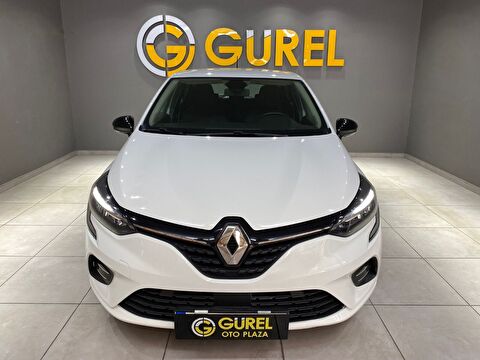 2023 Benzin Otomatik Renault Clio Beyaz Gürel Tasarım Aksesuar Otomotiv San. Tic. Ltd. Şti.
