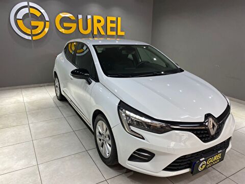 2023 Benzin Otomatik Renault Clio Beyaz Gürel Tasarım Aksesuar Otomotiv San. Tic. Ltd. Şti.